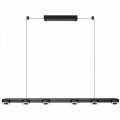 Подвесной светильник Odeon Light Turman 6631/64L