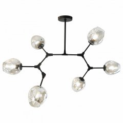 Люстра на штанге Kink Light Нисса 07512-6,19(21)