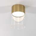 Накладной светильник Elektrostandard Lumen a064707