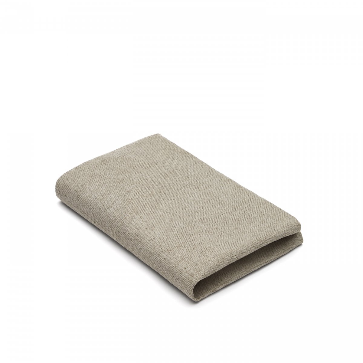Bowie cover for small bed for pets in beige