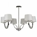 Люстра на штанге Freya Tina FR5034PL-06CH
