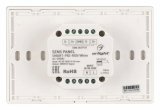Панель-регулятора цвета RGB сенсорная встраиваемая Arlight SMART 28402