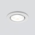 Встраиваемый светильник Elektrostandard 15272/LED a056030