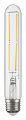 Лампа светодиодная Lightstar LED FILAMENT E27 6Вт 4000K 933904