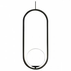 Подвесной светильник Kink Light Кенти 07632-1A,19