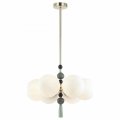 Подвесная люстра Odeon Light Palle 5405/6