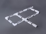 Соединитель гибкий для треков Elektrostandard TRF-1 a039500