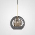 Подвесной светильник Imperiumloft CATCH SMOKY catch-smoky01