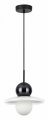 Подвесной светильник Odeon Light Hatty 5014/1D