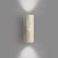 Накладной светильник Odeon Light Travertino 6625/2W