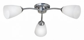 Потолочная люстра Vitaluce  V3944-9/3PL