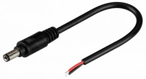 Соединитель ленты с разъемом ПАПА Arlight  032853