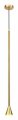 Подвесной светильник Odeon Light Pipa 3884/1G