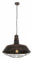 Подвесной светильник LUMINA DECO Arigio LDP 6862-450 O.GD