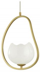 Подвесной светильник Odeon Light Waterlily 4873/1
