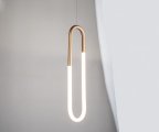 Подвесной светильник Kink Light Канто 08272,33(3000K)