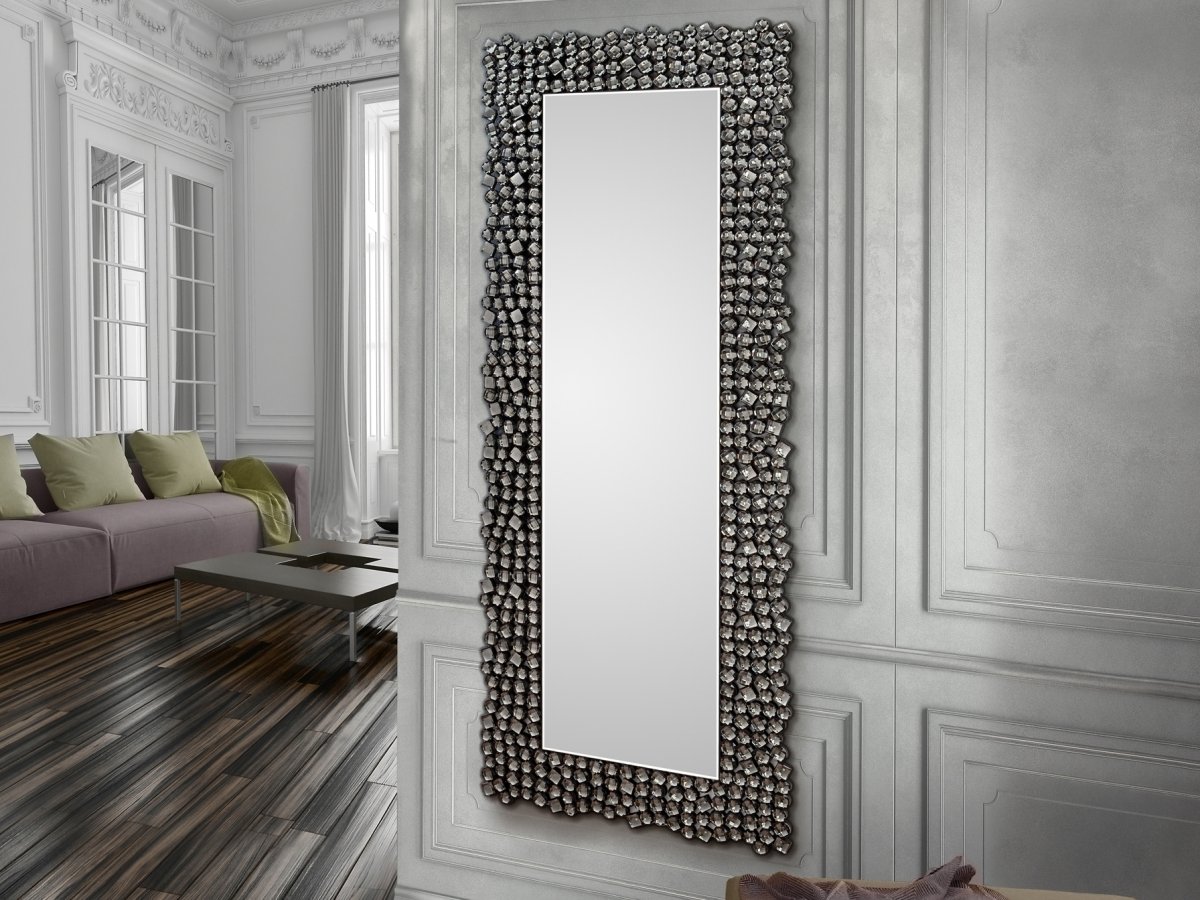 Зеркало примерочное Carla 60x160