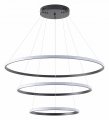 Подвесной светильник Zortes RINGOLIGHT ZRS.33321.75C