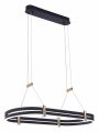 Подвесной светильник Zortes DUBLE-R ZRS.30505.92