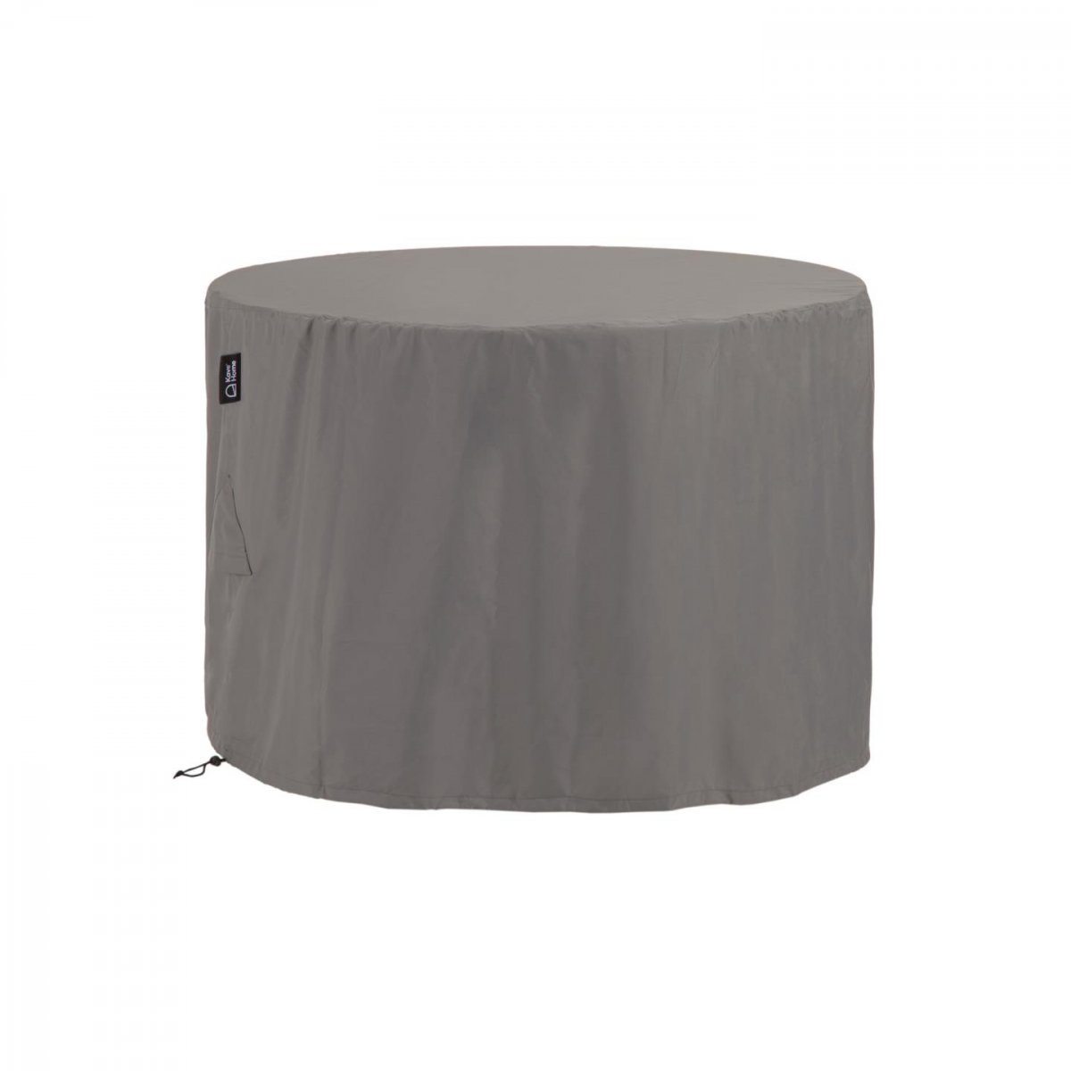IRIA Iria protective cover for round outdoor tables max. 130