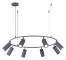 Подвесная люстра ST-Luce Kendo SL1213.703.08