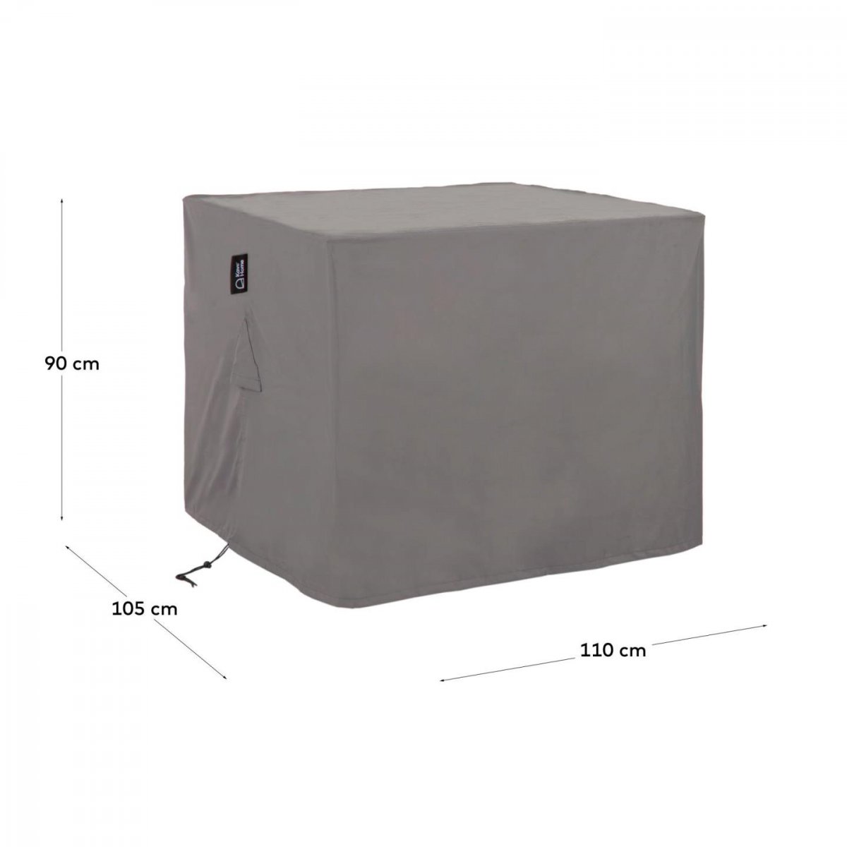 IRIA Iria protective cover for outdoor chairs and armchairs