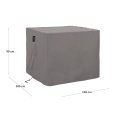 IRIA Iria protective cover for outdoor chairs and armchairs