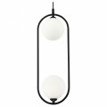Подвесной светильник Maytoni Ring MOD013PL-02B