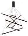Подвесной светильник Odeon Light Cometa 3860/96B