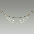 Подвесной светильник Odeon Light Gabi 4378/65L