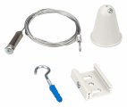 Подвес для трека Arlight LGD-4TR 31262