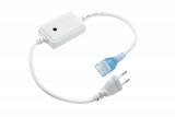 SWG Standard Контроллер для ленты SMD-5050 RGB 220 вольт