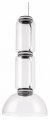 Подвесной светильник Divinare Trumpet 1242/06 SP-24