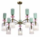 Люстра на штанге ST-Luce Gea SL2000.202.07