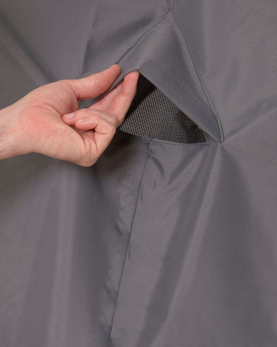 IRIA Iria protective cover for small outdoor rectangular tab