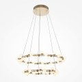 Подвесная люстра Maytoni Tessara MOD081PL-L84G3K