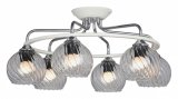 Потолочная люстра Vitaluce V4324 V4324-0/6PL