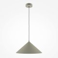 Подвесной светильник Maytoni Basic colors MOD167PL-01BG