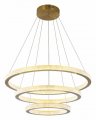 Подвесной светильник Zortes GRACE ZRS.30220.228