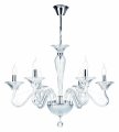 Подвесная люстра Maytoni Acqua DIA010PL-06TR