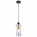 Подвесной светильник Odeon Light Pasti 1 4967/1A