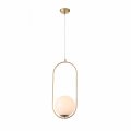 Подвесной светильник ST-Luce Penolo SL1118.203.01