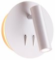 Бра Odeon Light Beam 3912/9WL