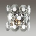 Накладной светильник Odeon Light Tokata 4973/1W