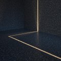 Профиль встраиваемый Maytoni Алюминиевый профиль ALM003S-2M