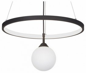 Подвесной светильник Vitaluce V4680 V4680-1/2S
