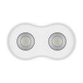 Накладной светильник Lightstar Binoco Duo 052026