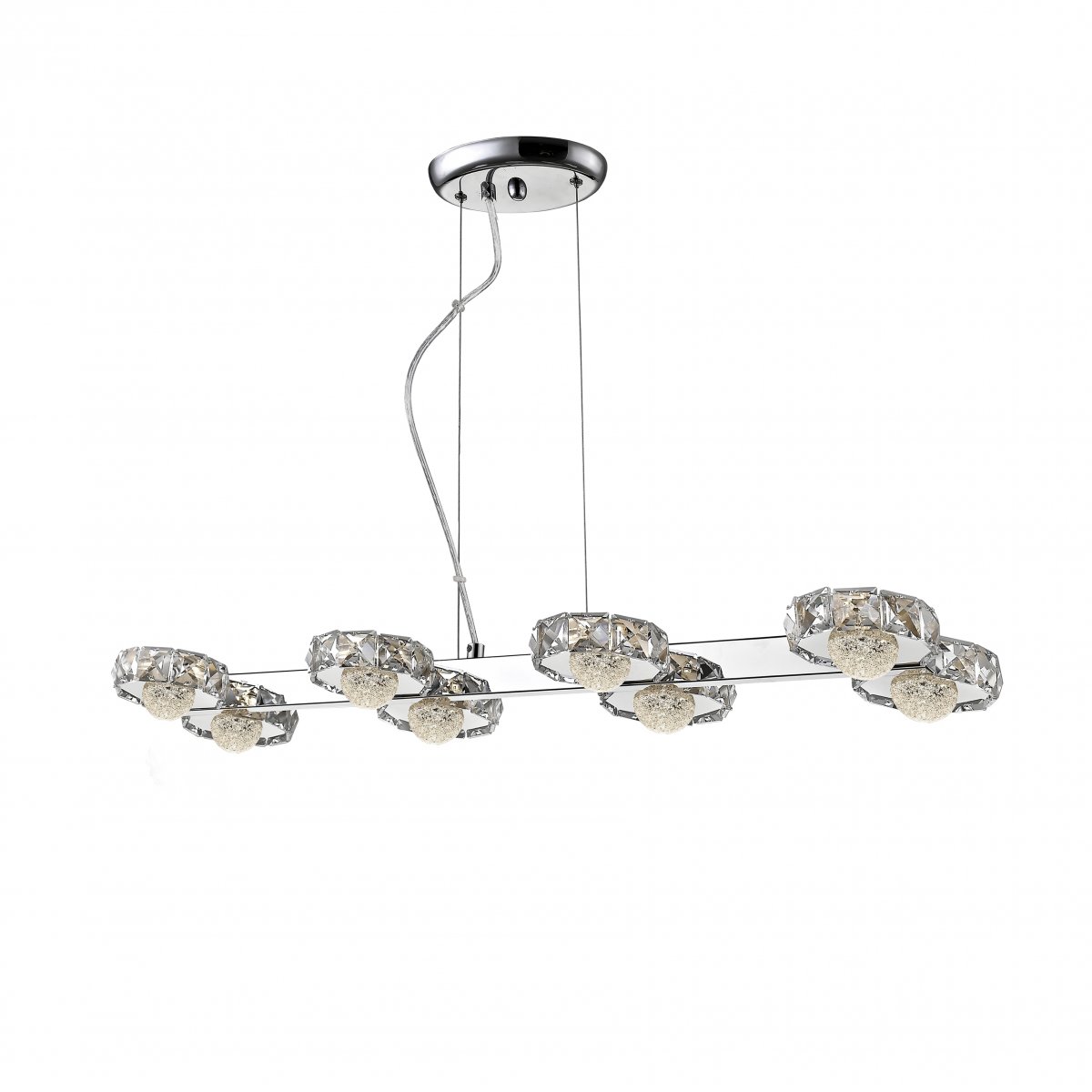Подвесной светильник Suria 8L LED