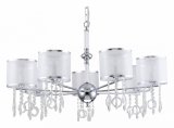 Подвесная люстра Favourite Ventus 2869-7P