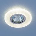Встраиваемый светильник Elektrostandard Catara a033624